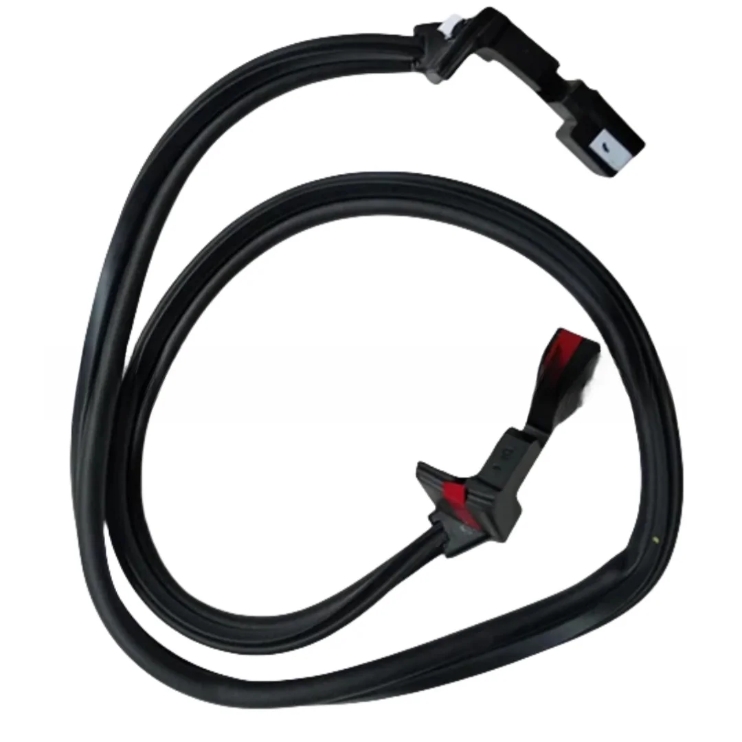 Car Engine Hood Sealing Strip 86430C1000 86430-C1000 For Hyundai For Hyundai 2015-2019 Interior Parts
