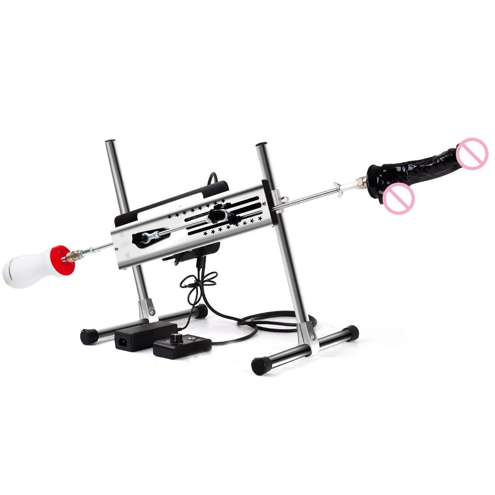 120w starke Leistung drahtlose Fernbedienung Sex maschine automatische Vibratoren realistische Dildo Sexspielzeug für Frauen Männer 18 Spiele für Erwachsene