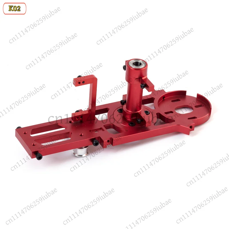 RC Scale Helicopter Replacement Parts Upgrade Accessories Model Aircraft Hardware