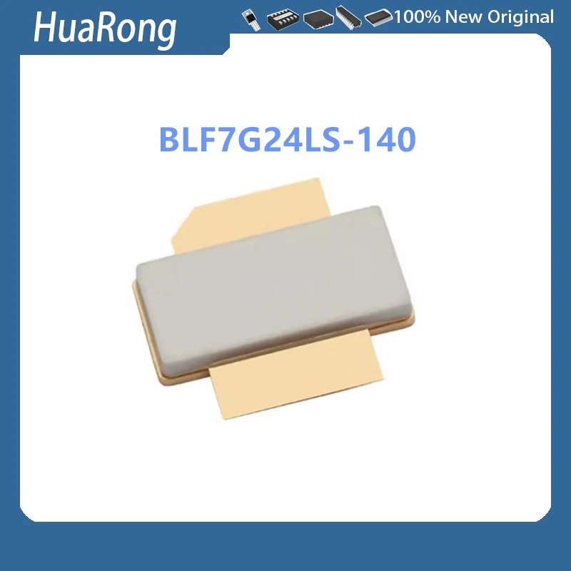 

2 шт./лот BLF7G24LS-140 BLF7G24LS BLF7G24