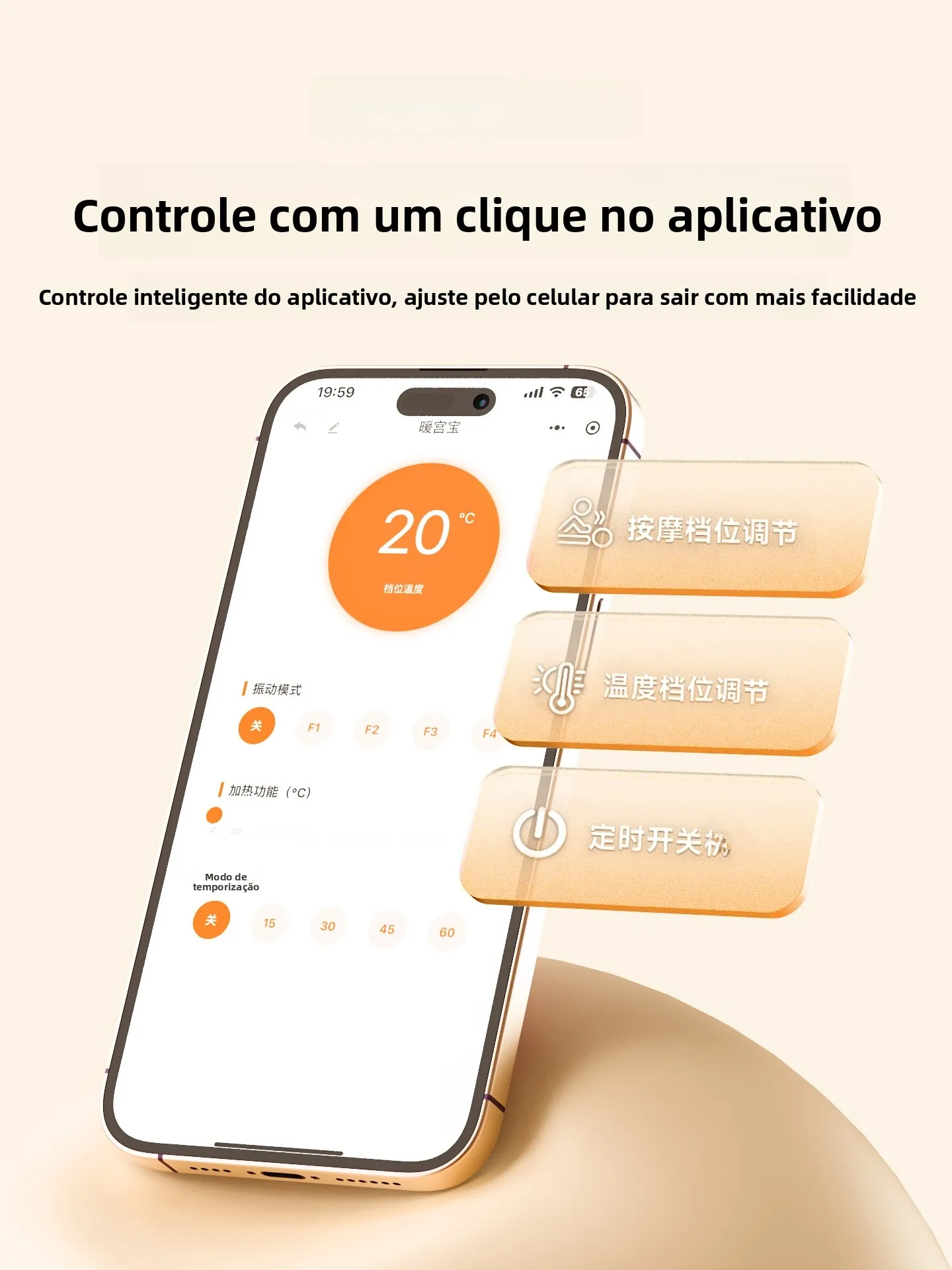 pachat-–-ceinture-ventrale-chaude-pour-chien-cadeau-d'anniversaire-pour-filles-et-amies-boite-cadeau-creative-materiau-abs-violet-sensation-pratique-haut-de-gamme