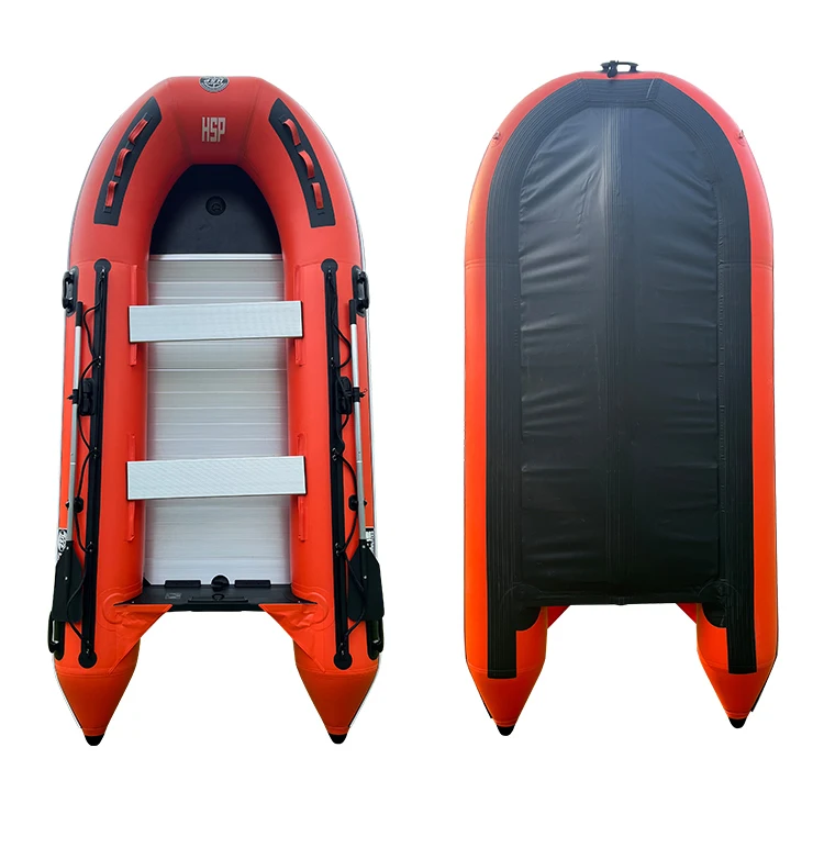 *Flutsteuerung und Rettung am Meer. Gummiboot. Hochwasserschutz-Angriffsboot. Luya-Fischerboot. Riptide-Rettungsboot