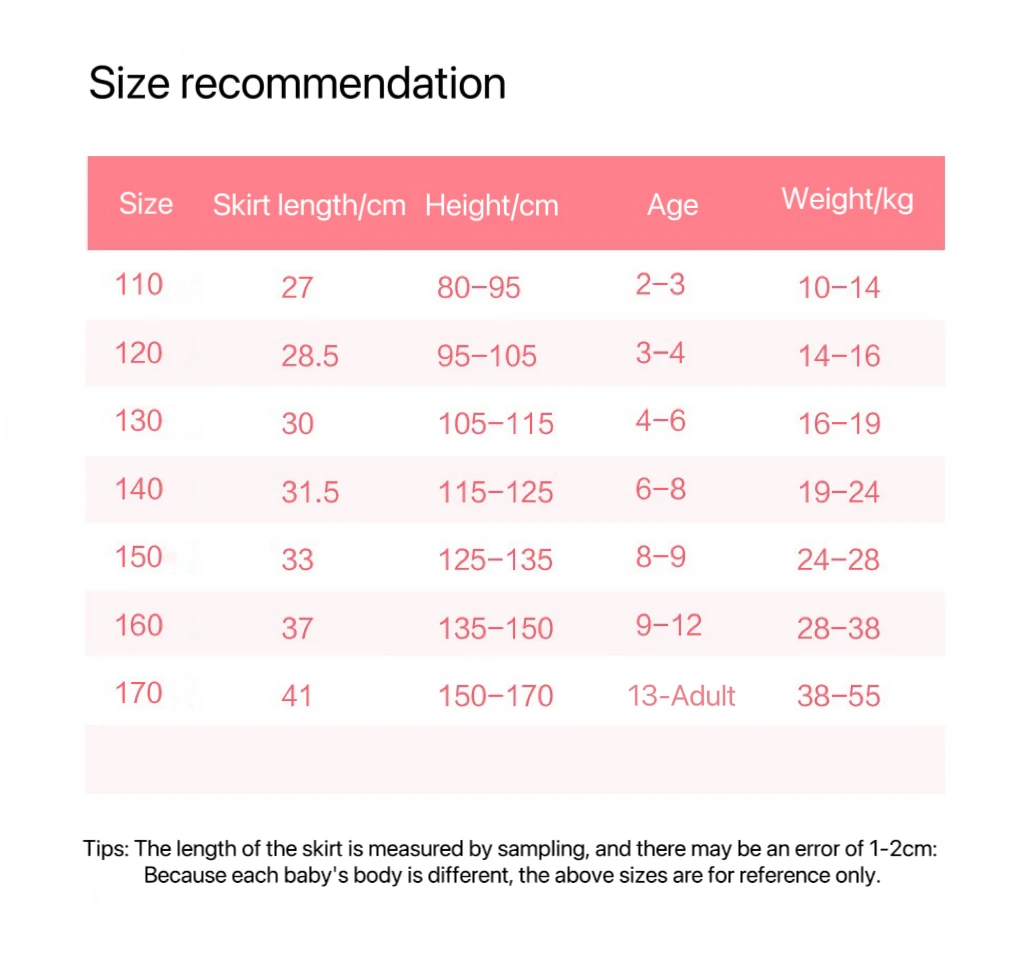 Autumn Winter Girls Pleated Skirts Toddler Baby Girl High Waisted Stretchy Knit Mini Skirt Red Black Children Clothes 2-12Years
