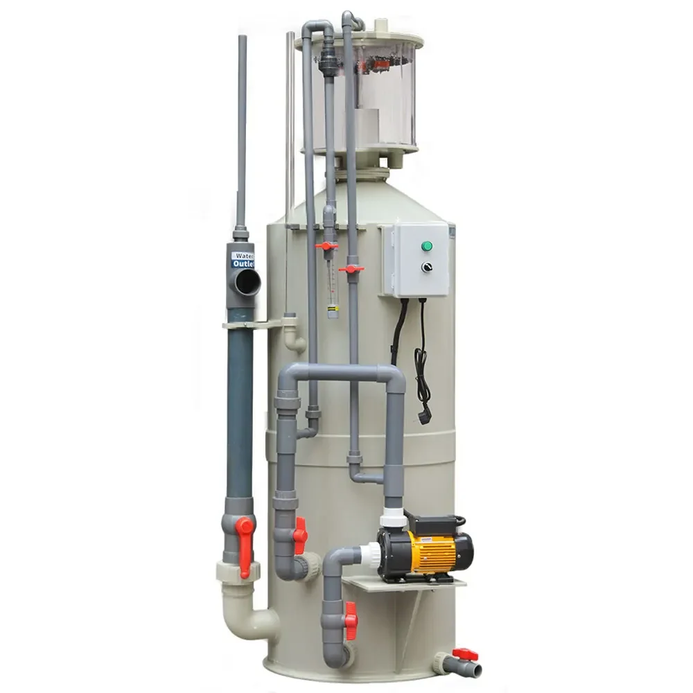 Protein Skimmer with Excellent Purification Performance, Equipped with Practical Collection Cup