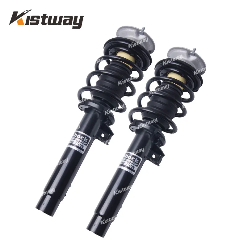 1PCS High-Quality Front Left Or Right Shock Absorber Spring Assembly For BMW X1 E84 2009-2016 4WD 31316851336 31316851335