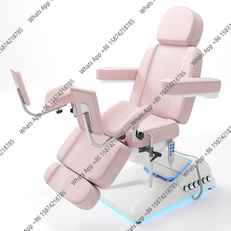 

Beauty salon special electric beauty bed beauty plastic body multi-functional lifting pattern embroidery bed