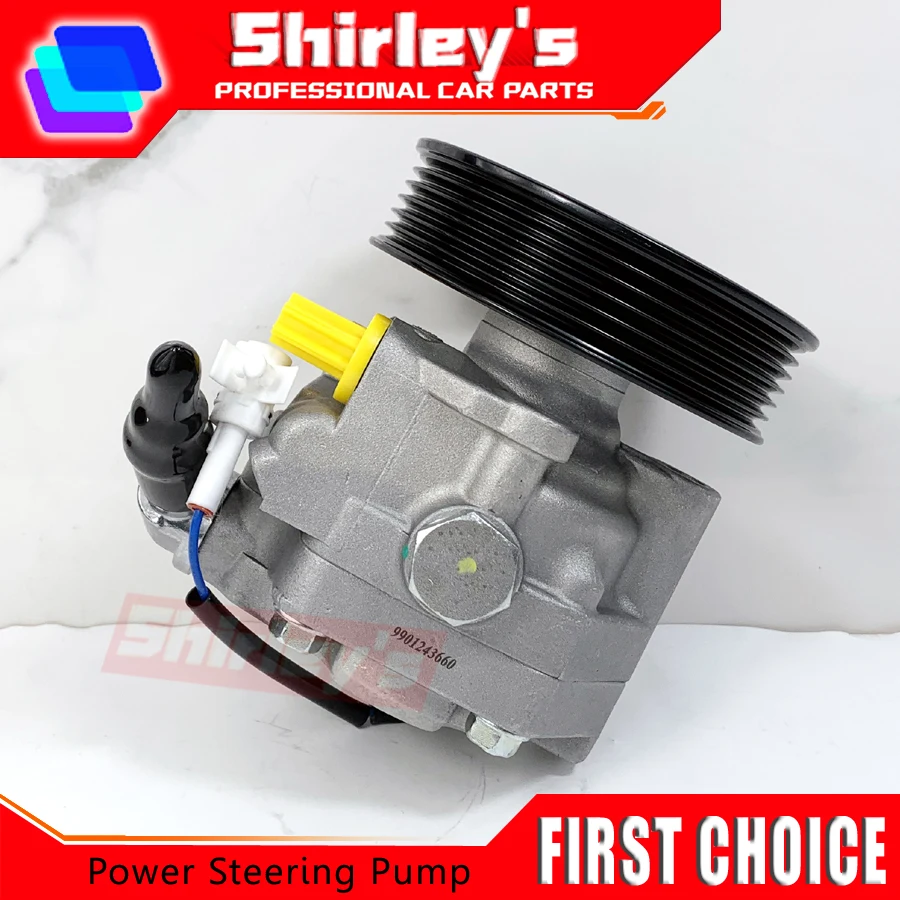 

New Power Steering Pump For Subaru Legacy 2010-2014 6PK 34430-AJ021 34430AJA021 34430AJ020 34430-AJ020