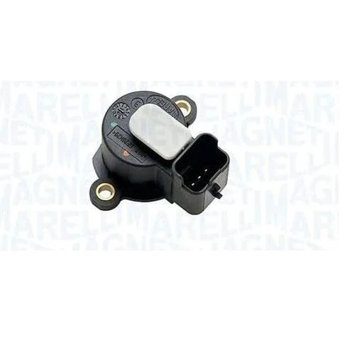 GAS THROTTLE POTENTIOMETER 206 GTI-406-C5 2.0 106-206-SAXO 1.4 437922137