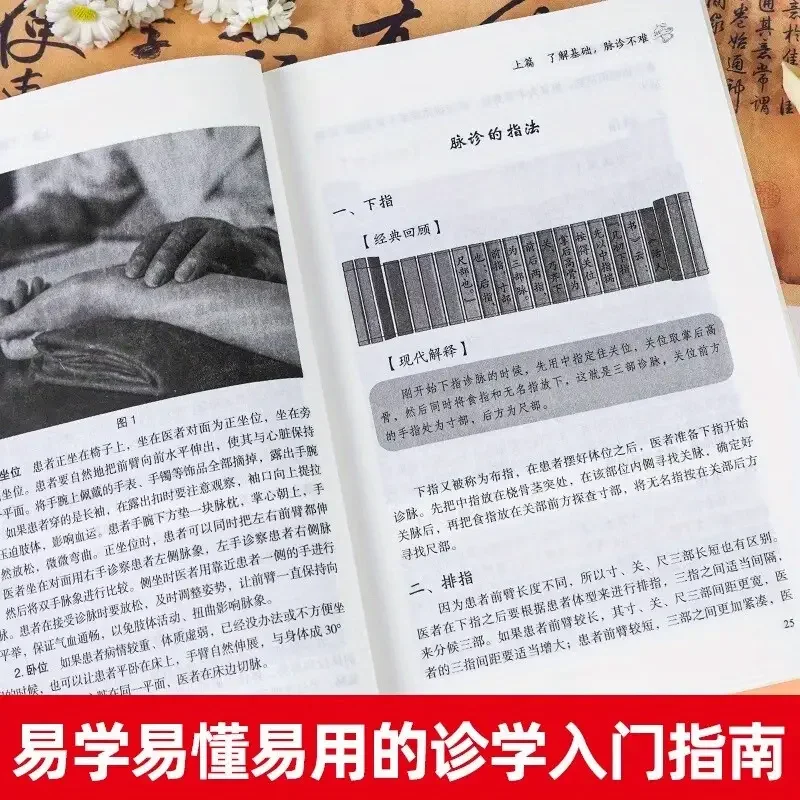 Introduction to Pulse Diagnosis in Traditional Chinese Medicine