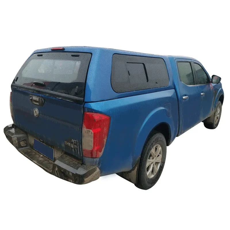 Back cover cargo  high  rear  tail  flat top cover pickup truck modification