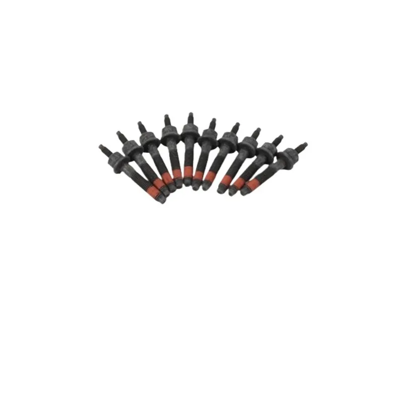 

28PCS Exhaust Manifold Bolt Kit for Chrysler for Jeep for Dodge 03309 06509863AA