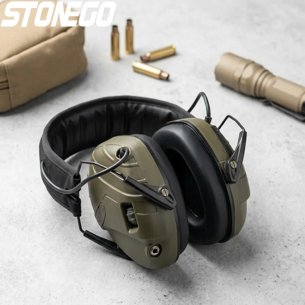 outdoor-tactical-electronic-shooting-earmuff-noise-cancelling-hearing-protection-headset-foldable-sound-amplification-ear-muffs