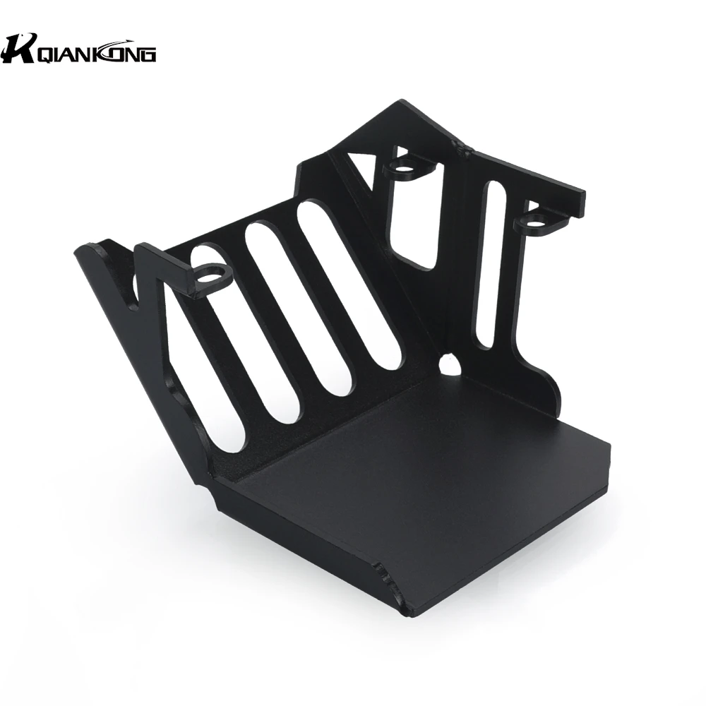 MT09 Motorcycle Accessories For YAMAHA MT-09 TRACER Tracer 900 FJ-09 FJ09 2016-2019 Skid Plate Bash Frame Guard Protection Cover