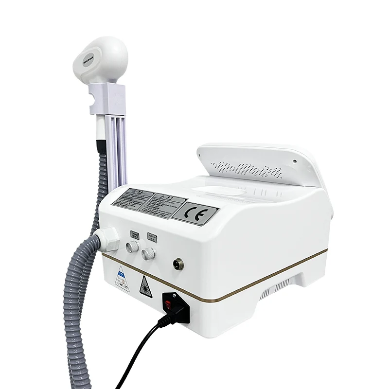 ‌ 2025 Nuovo mini diodo 4 lunghezze d'onda 755 808 940 1064nm 4000w macchina indolore per la depilazione con ringiovanimento della pelle certificato CE ‌