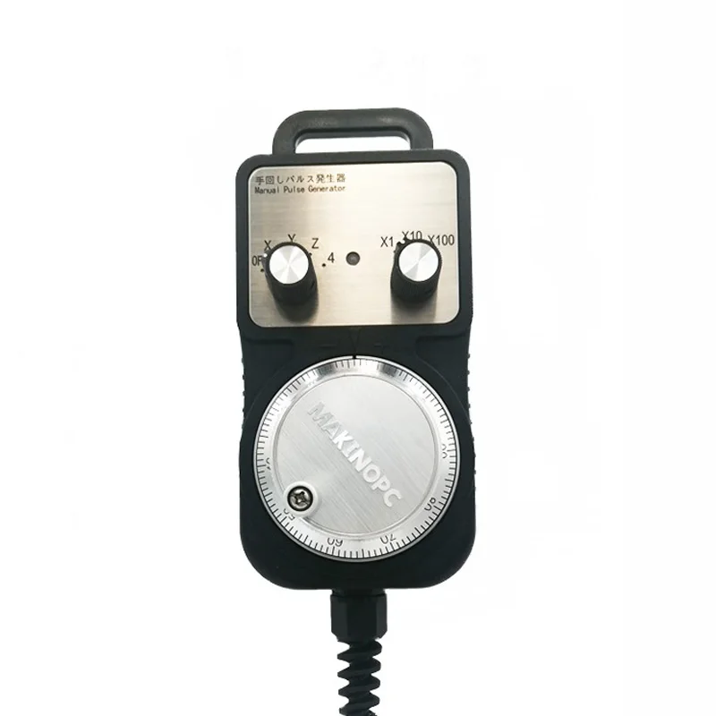 Ljj Cnc Manual Puls…