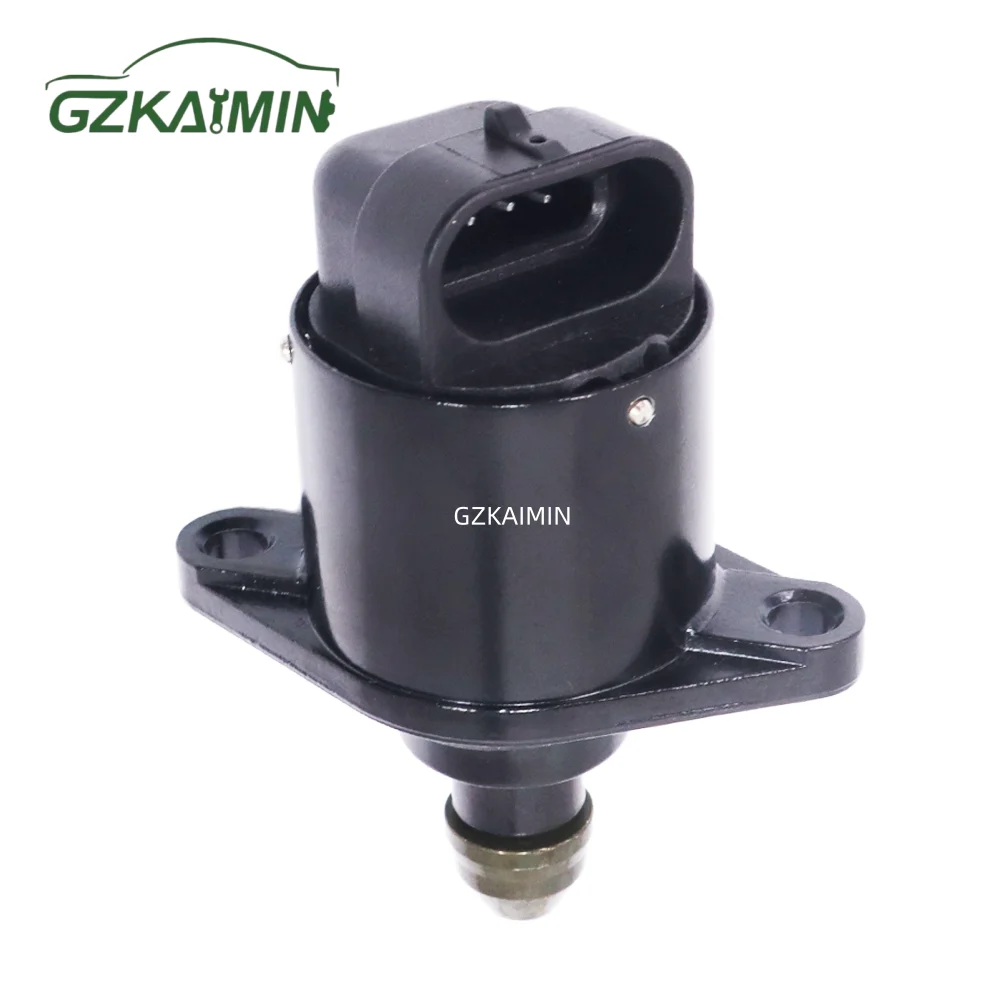 OEM 1920X9 1920.X9 Idle Air Control Valve For 306  MPV Bus Engine Parts Iac Valve 1 Year Warranty