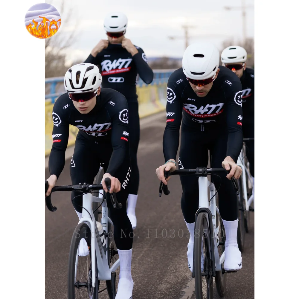 RH77 bicicleta térmica polar b - Cycling Commuter Jacket reseña y precio