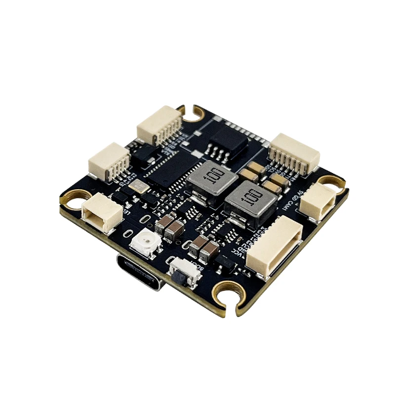 Aocoda-RC F4 F405 V3 Flight Controller With ICM42688P for FPV Racing