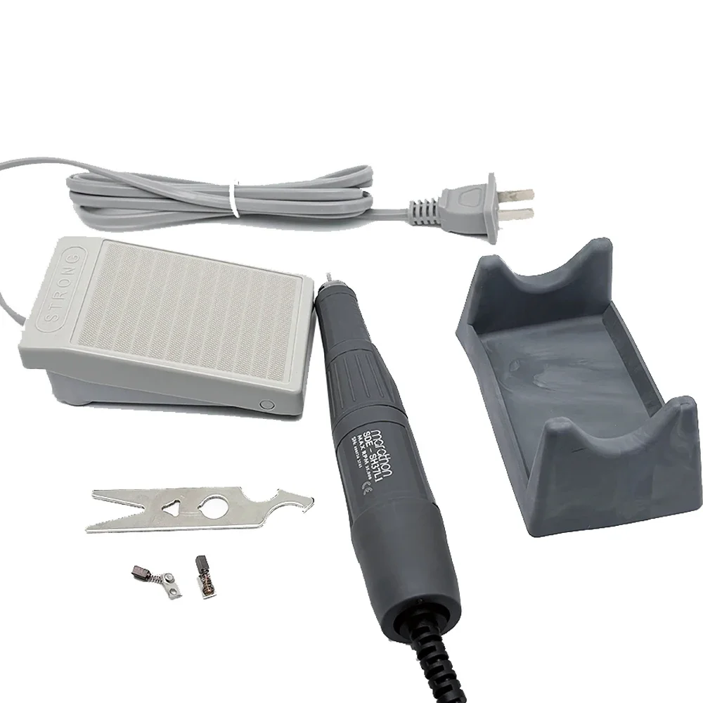 Marathon III Dental Micromotor Kit – N3, 35K RPM with H37L1 Handpiece