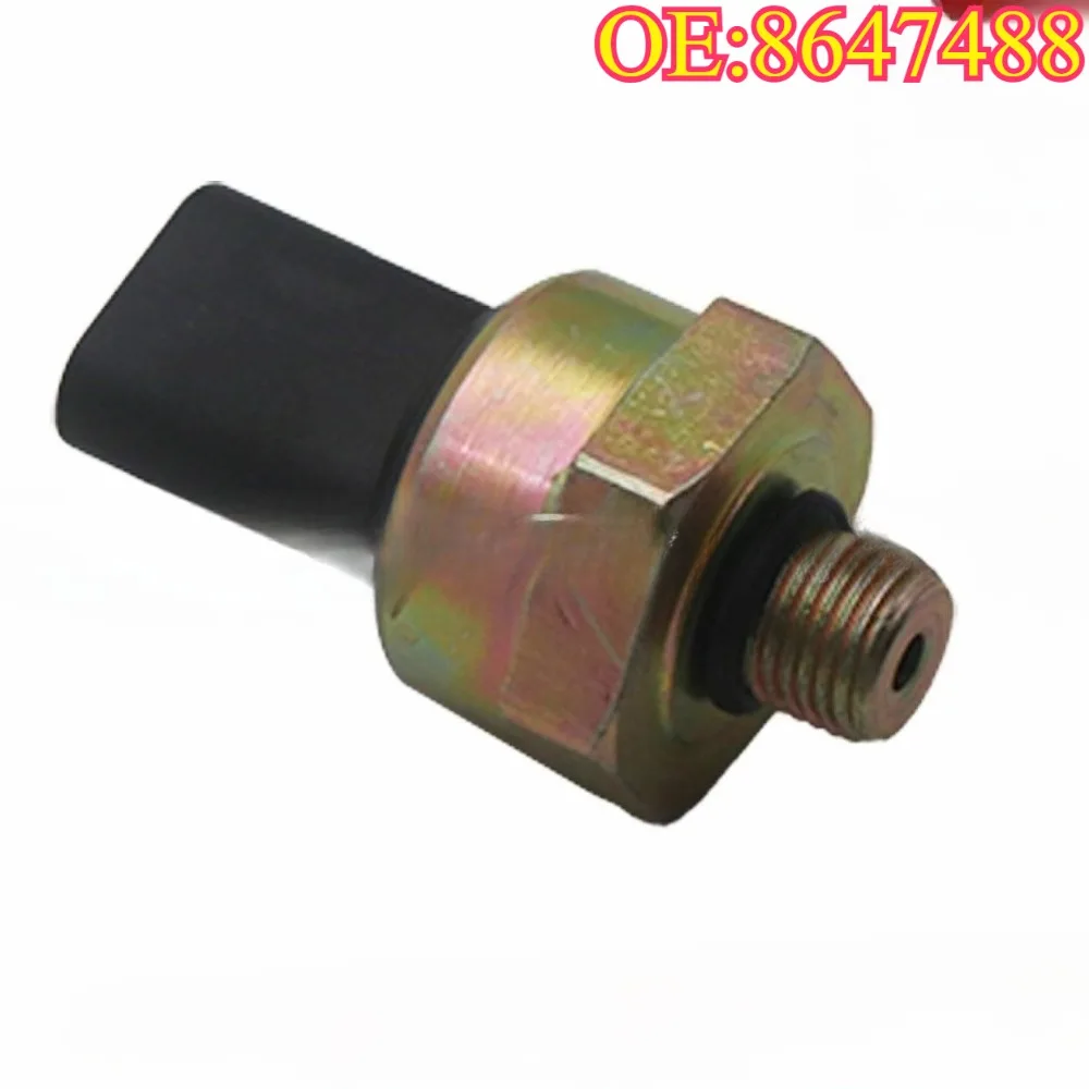 

High quality New For 8647488 81HCP05-02 12618647488 Oil Fuel Pressure Sensor Switch For BMW