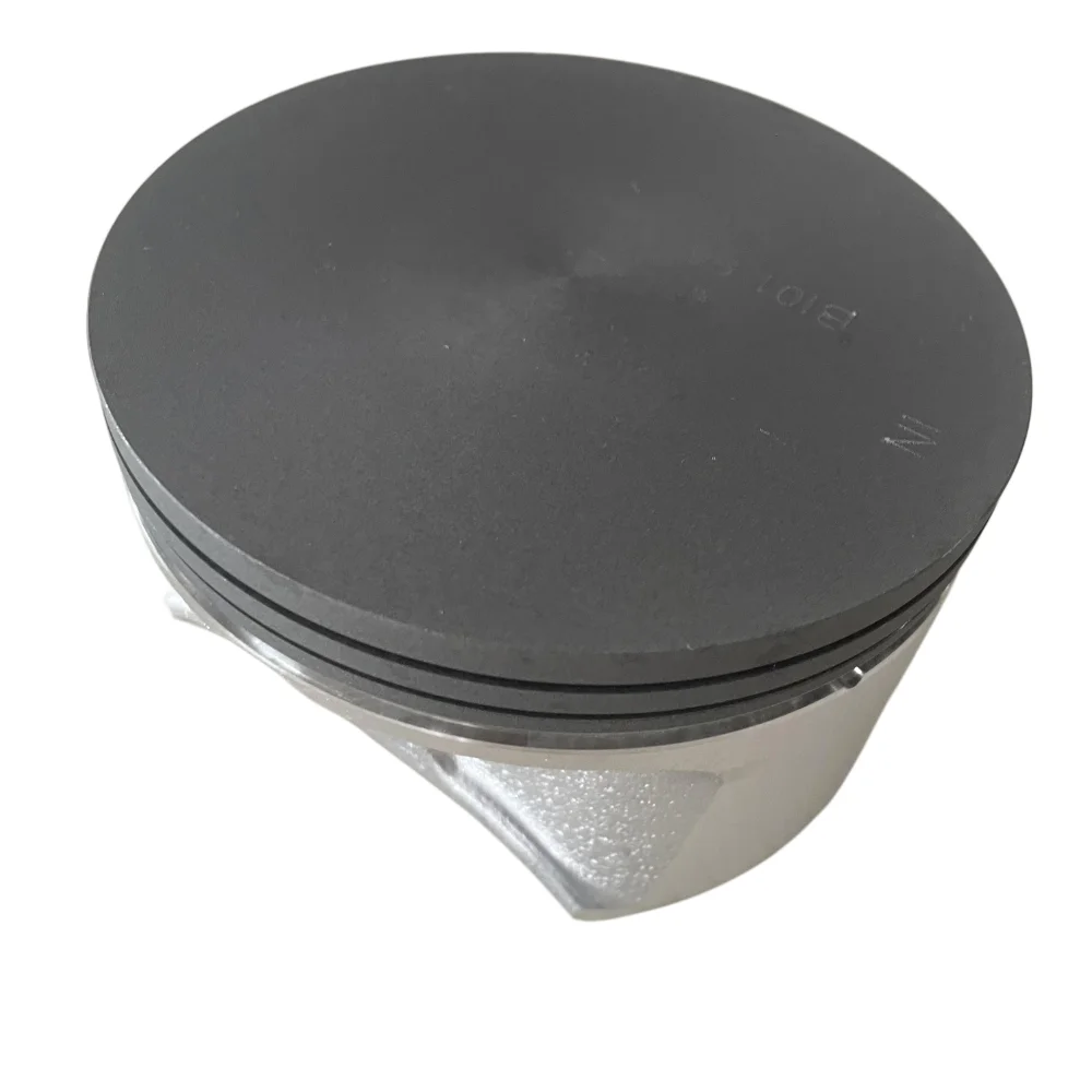 Engine Cylinder Piston for Loncin atv 700cc LX700AU-5 LX700 Xwolf 700L MUD ATV 130030112-0002