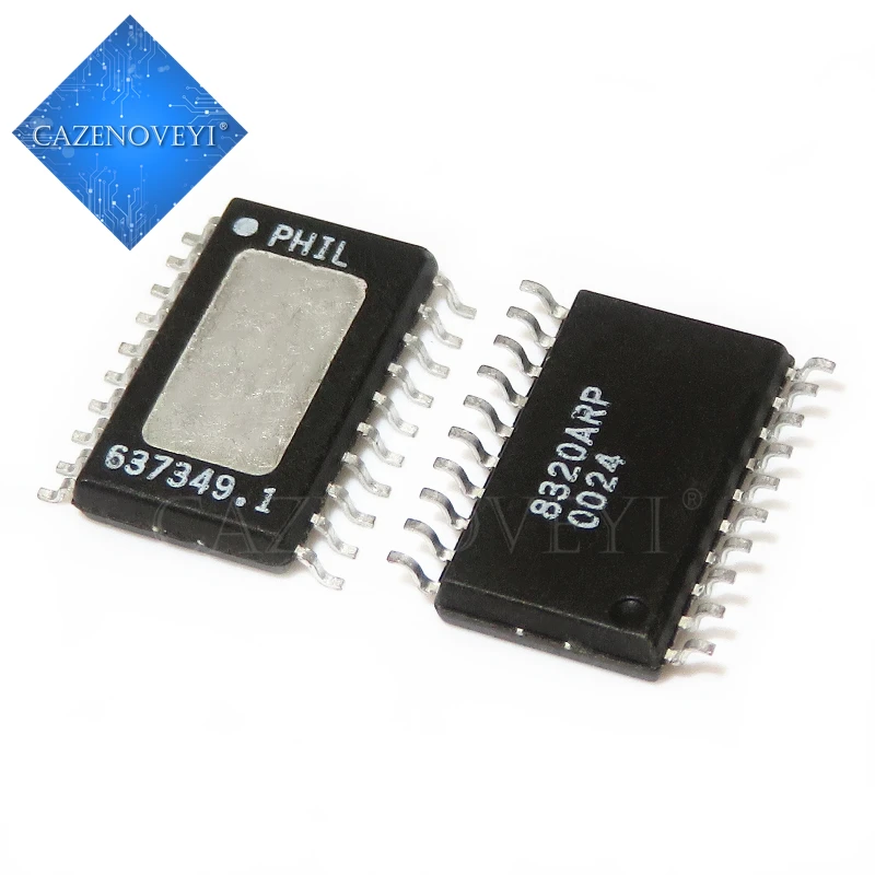 

5pcs/lot AD8320ARP 8320ARP HSOP-20 In Stock