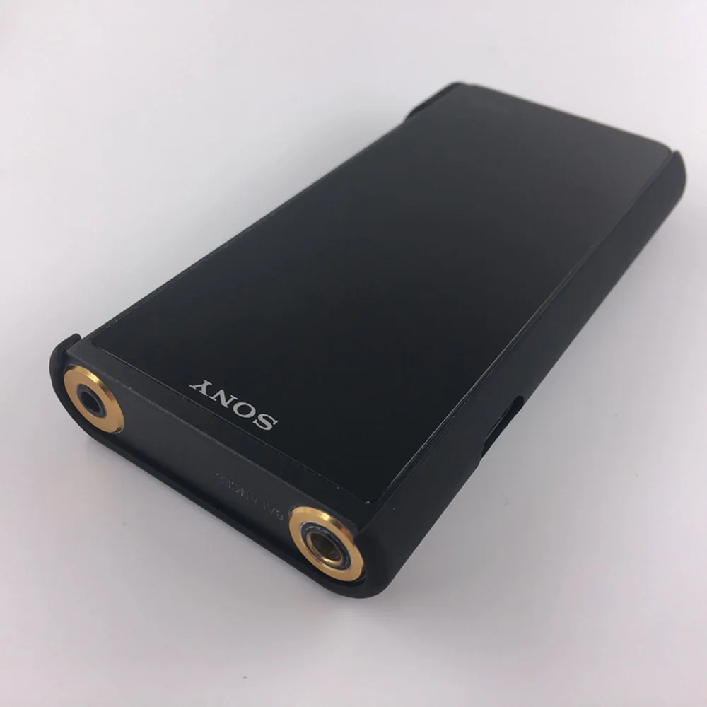 減量ウォークマン用ハードプロテクションケース,NW-ZX500 zx505 zx507