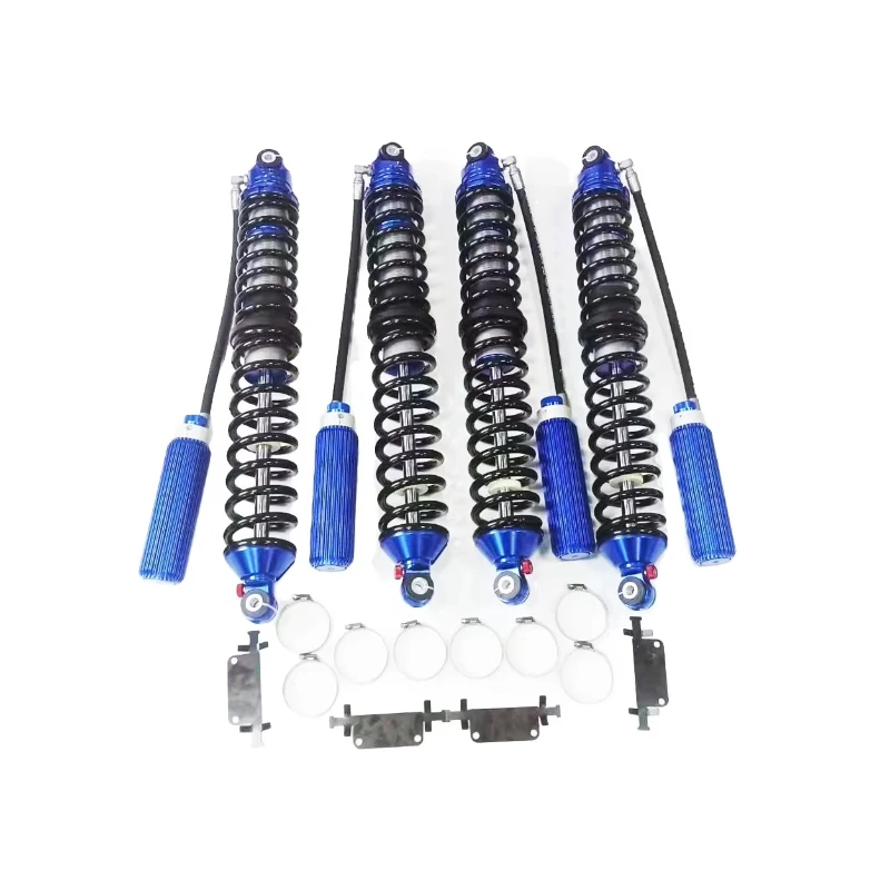 

Быстрый полный передний задний амортизатор 4x4 для бездорожья для OEM 48511-69725