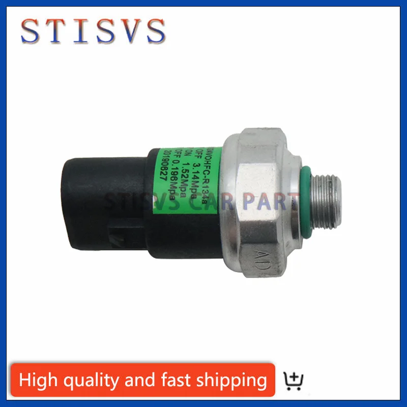 A/C Air Condition Pressure Sensor 88645-60030 For Toyota Corolla Land Cruiser Matrix RAV4 Sienna Lexus New Cars Accessories