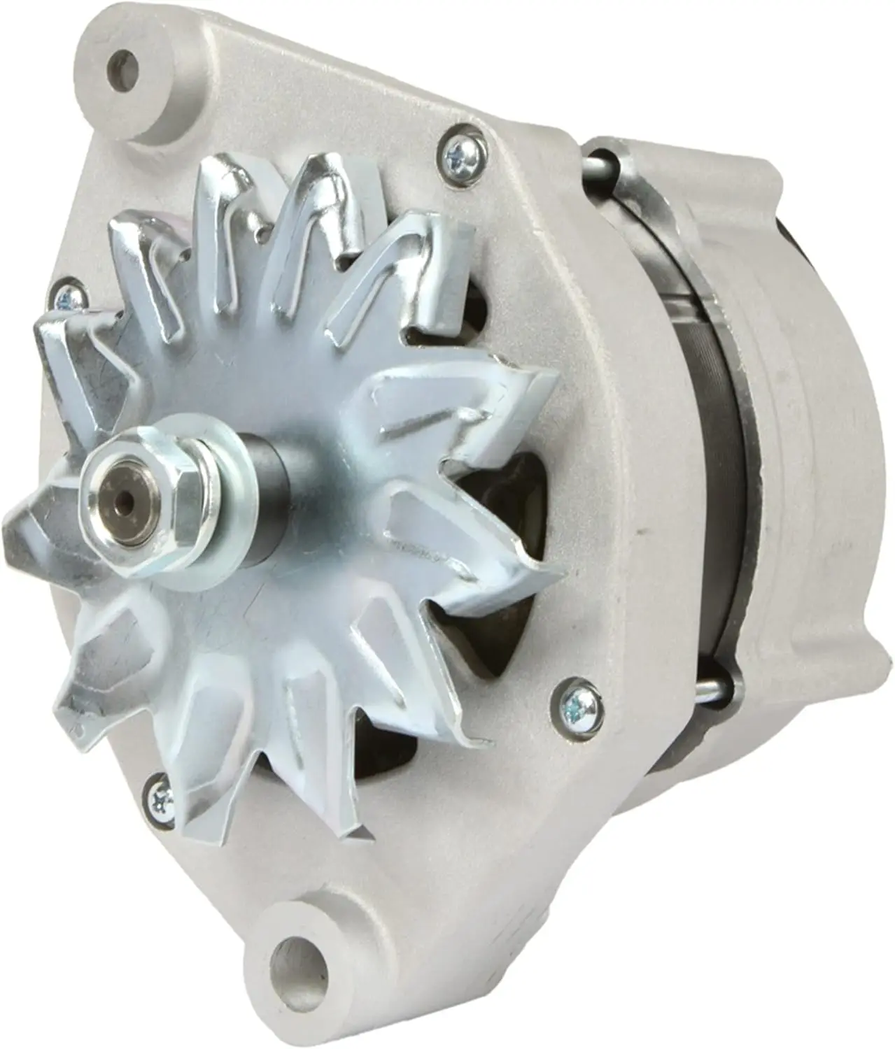 400-24006  Alternator For Volvo Truck-Bus-Excavator for Volvo Truck F10 F12 F16  0-120-469-014 0-120-469-523 0-120-469-798 12293 - view 6