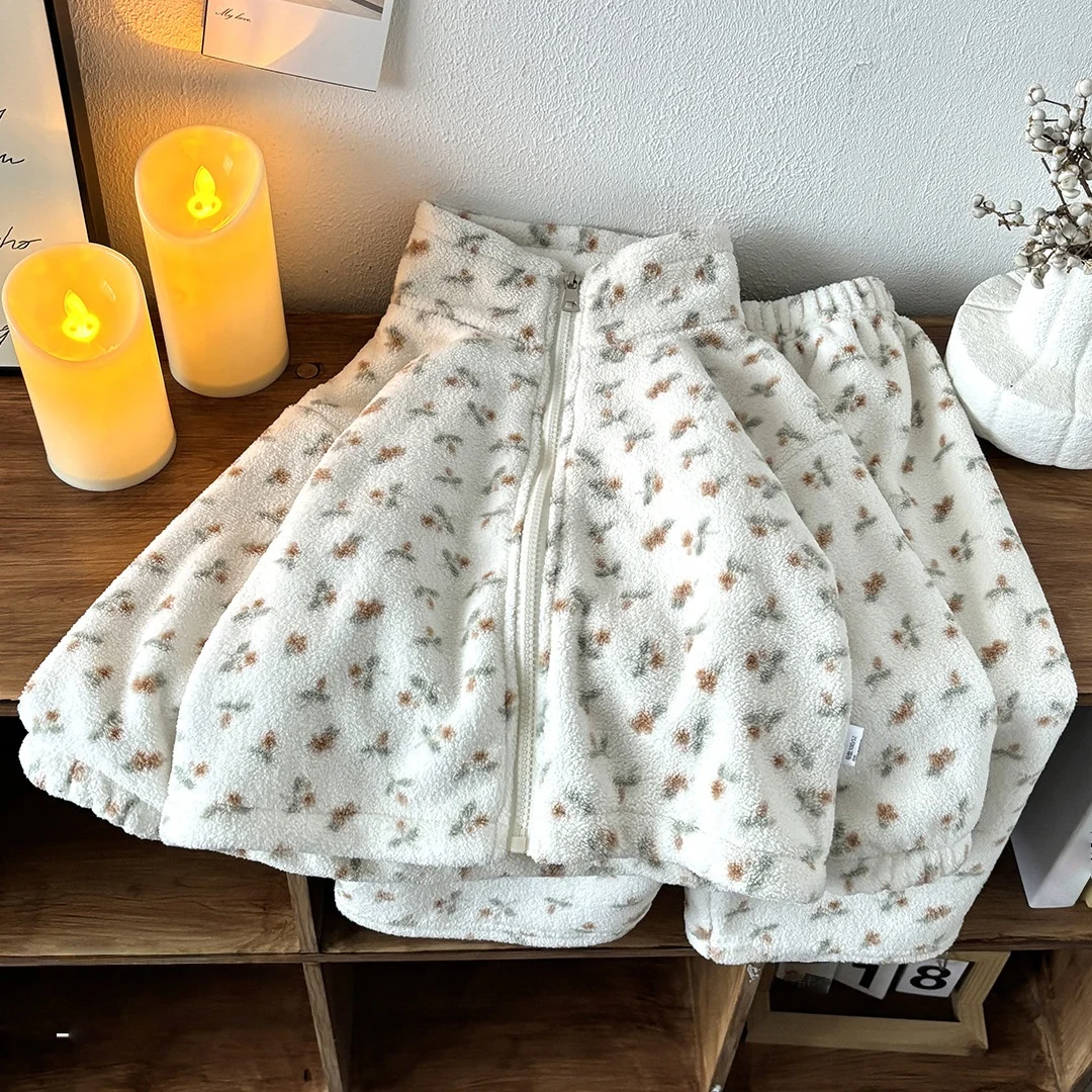 Thumbnail 4 - #7 Top Kids Lounge Wear Sets Picks for Every Budget