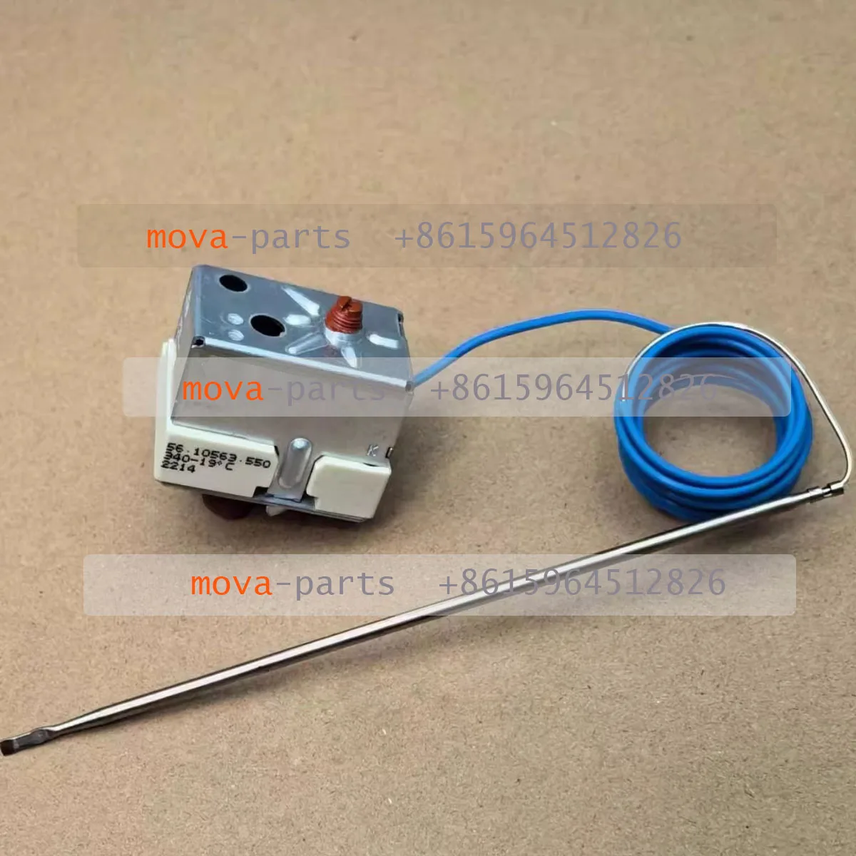 Steam Oven Spare Pa…