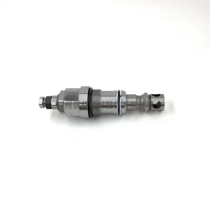 Suitable for PC200-7 backup valve, 723-40-71800 breaker standby relief valve
