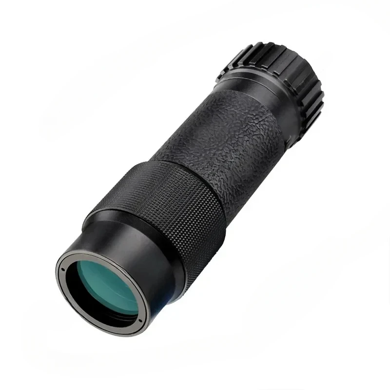 SV301 10x25 Monocular, Full Metal, Mini IP5 Waterproof