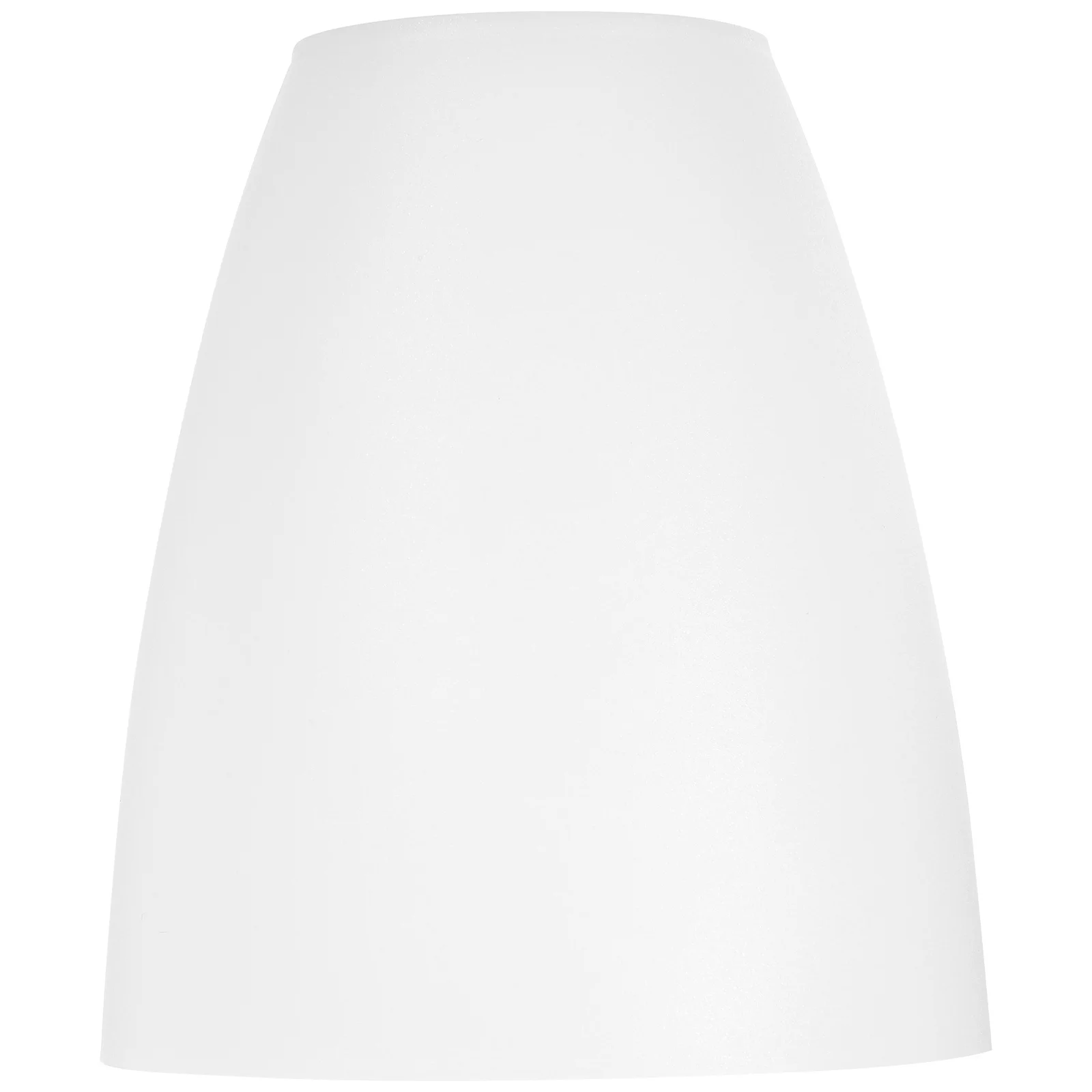 평평한 머리 플라스틱 전등갓 프리미엄 품질 세척 가능한 라이트 커버 책상용 바닥용 벽걸이용 램프 홈 스터디룸 장식