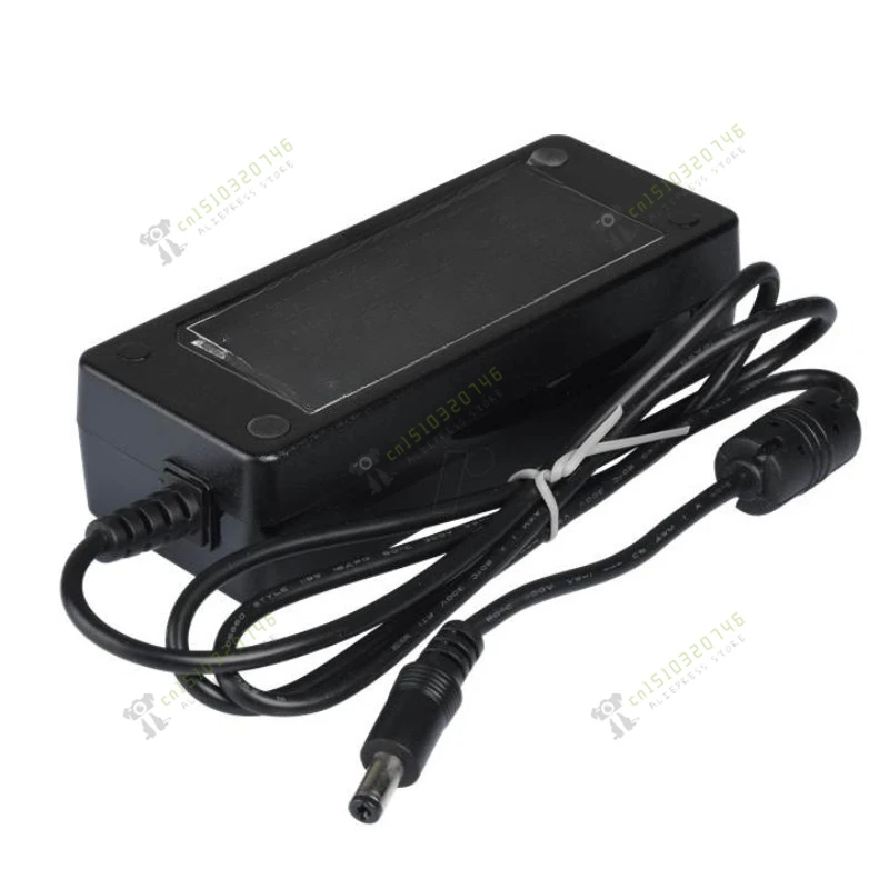 GST60A12-P1J 12V 5A 60W AC a DC Adaptador de corriente Fuente de alimentación de escritorio industrial para equipos