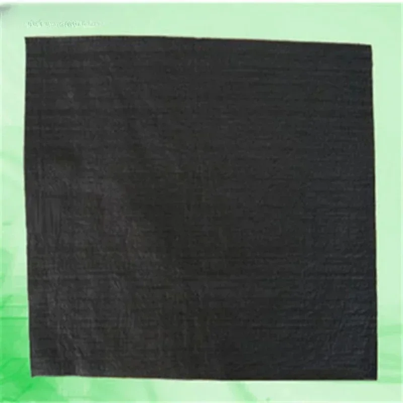 High Temperature Carbonization Activated Carbon Fiber Felt High Efficiency For Filter Material 1300 1000x1000mm