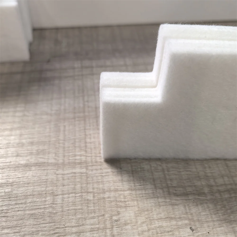 

10X C9382 C12C938211 Губка для коробки обслуживания для EPSON WorkForce Pro WF C5310 C5810 C5390A C5890A C5390DW C5890DWF