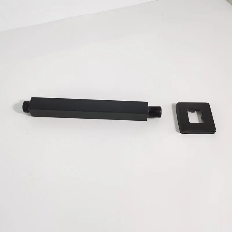 Variant: A black
