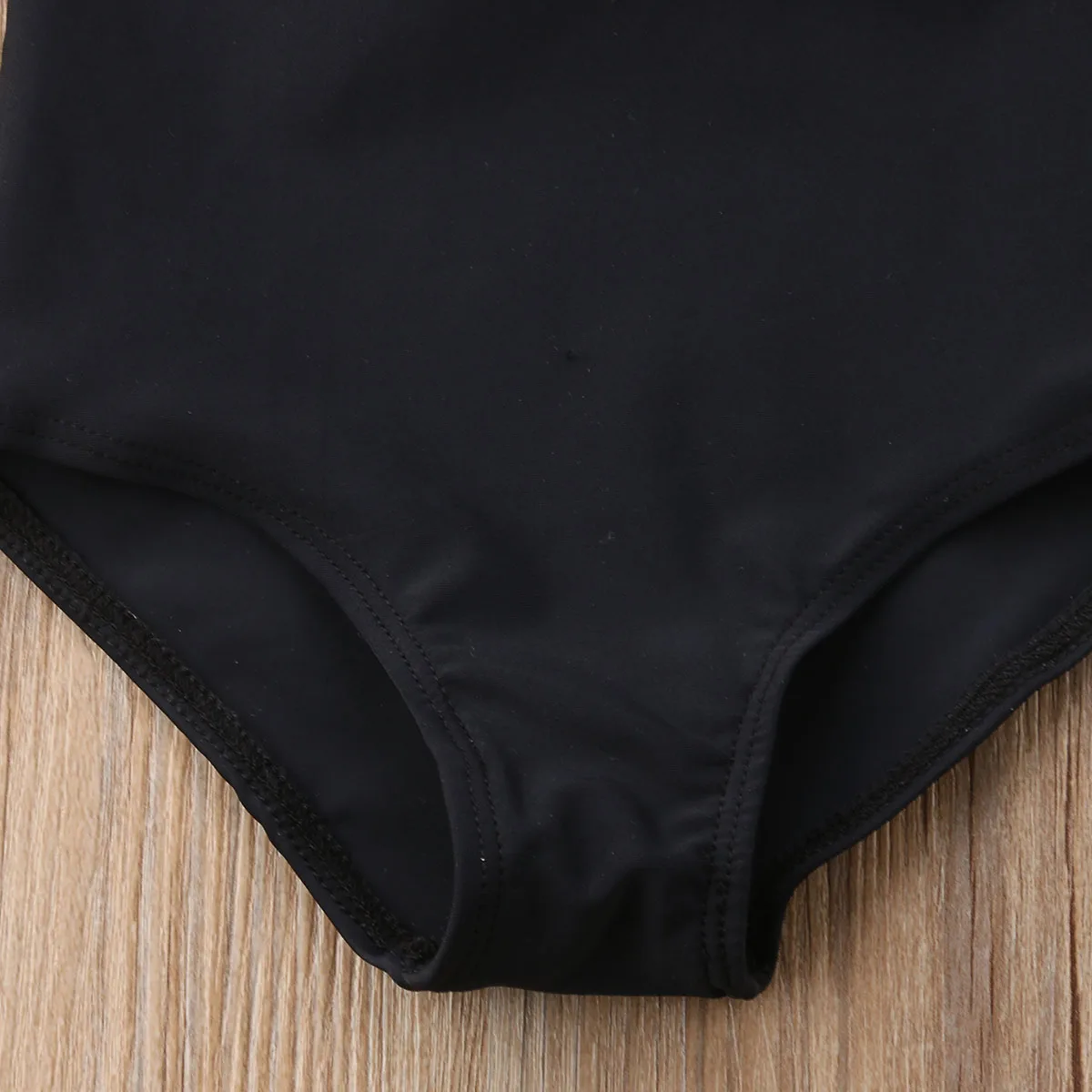 Crianças meninas roupa de banho sem costas 3d flores tankinis macacão maiô verão beachwear bodysuit roupas de natação