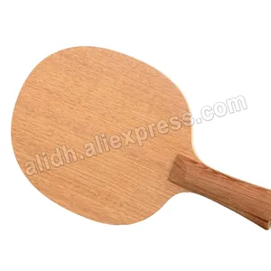 Quần vợt Yinhe Table Ping Bat Bat Paddle Red 6 Bán hàng chính Yinhe Def 5 - №4
