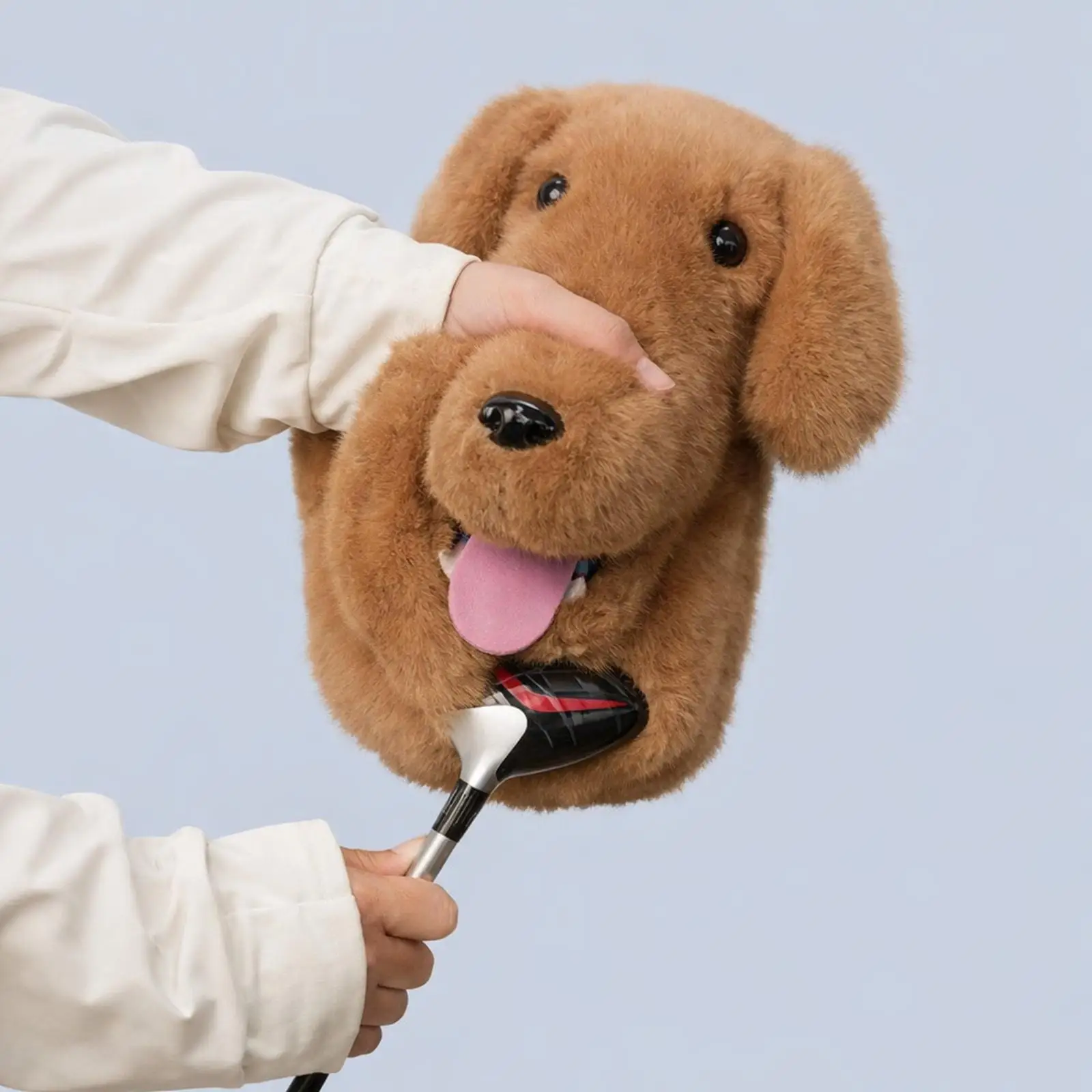 soft-plush-golf-club-head-cover-dog-character-driver-headcover-snug-fit-for-golf-bag-club-protection