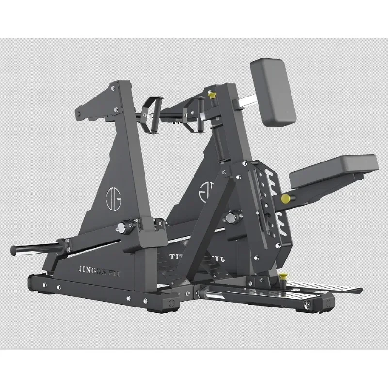 

Gym Exercise Plate Loaded Strength Training BM038 Seated Row