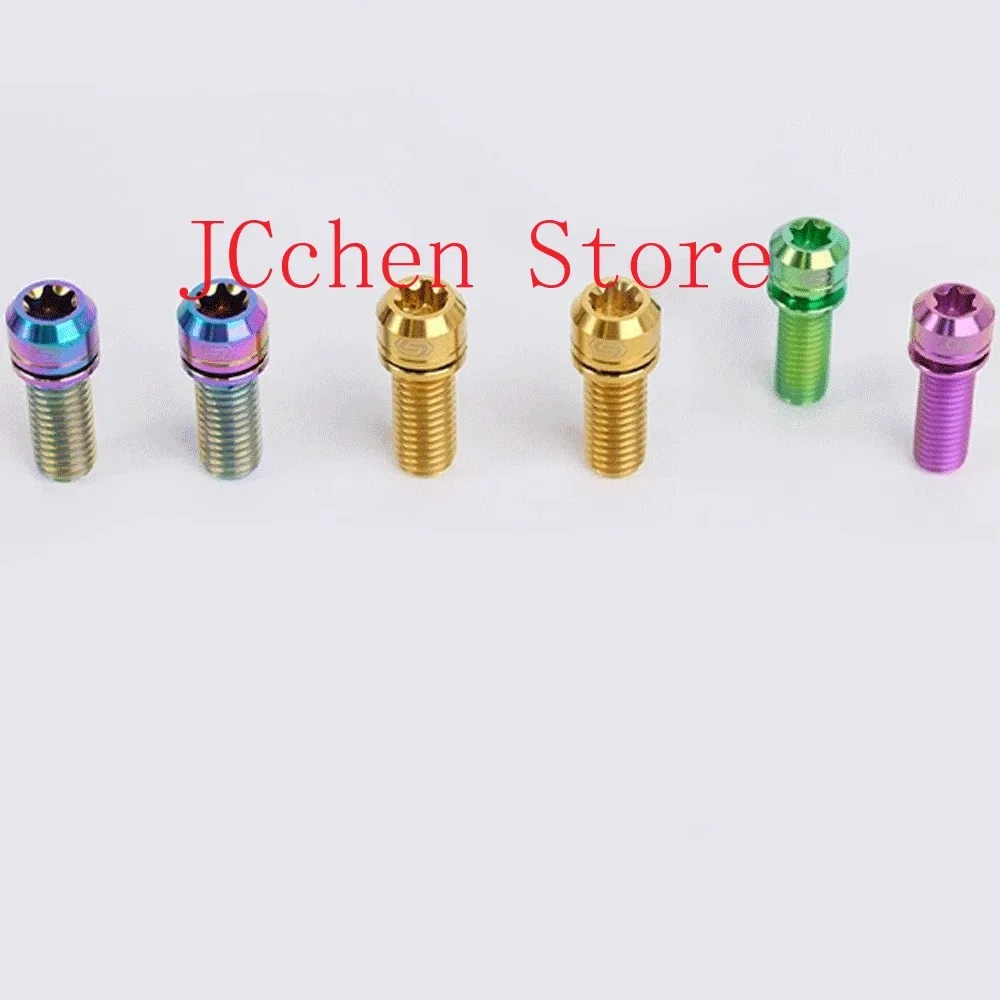 Multiple Color M6X1…