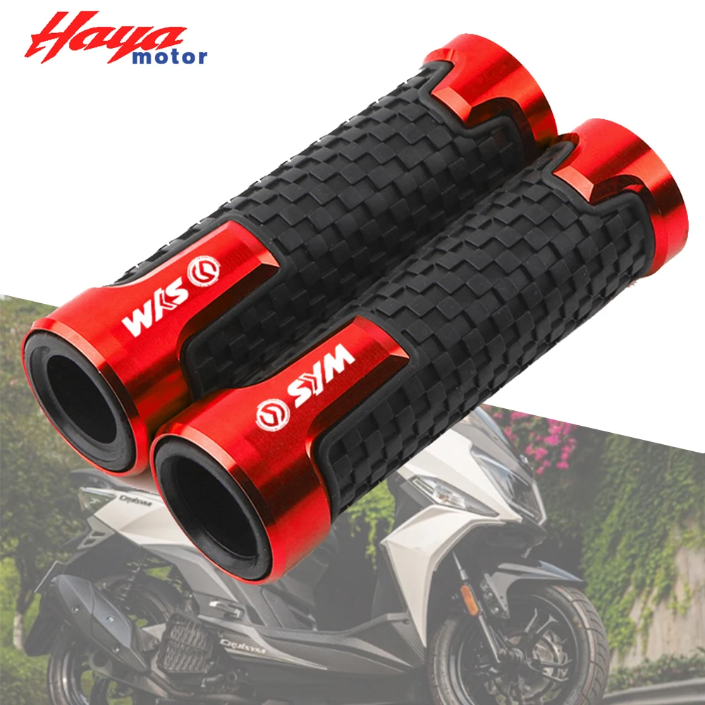 Motorcycle High Quality handlebar grip handle bar For SYM JOYMAX Z 125/250/300 MAXSYM 400i 600i TL500 CRUiSYM 300 GTS 300i