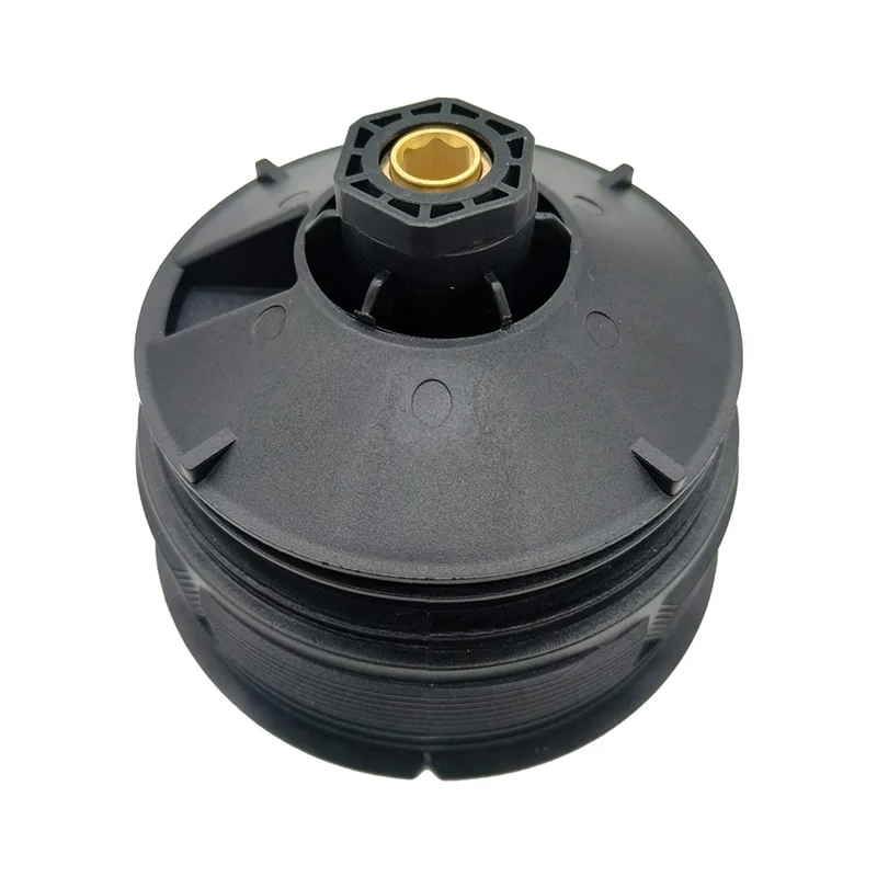 

Oil Filter Cover Oil Rotor Filter Cover ABS Oil Filter Cover For Scania Trucks SCE 2112343-A54R