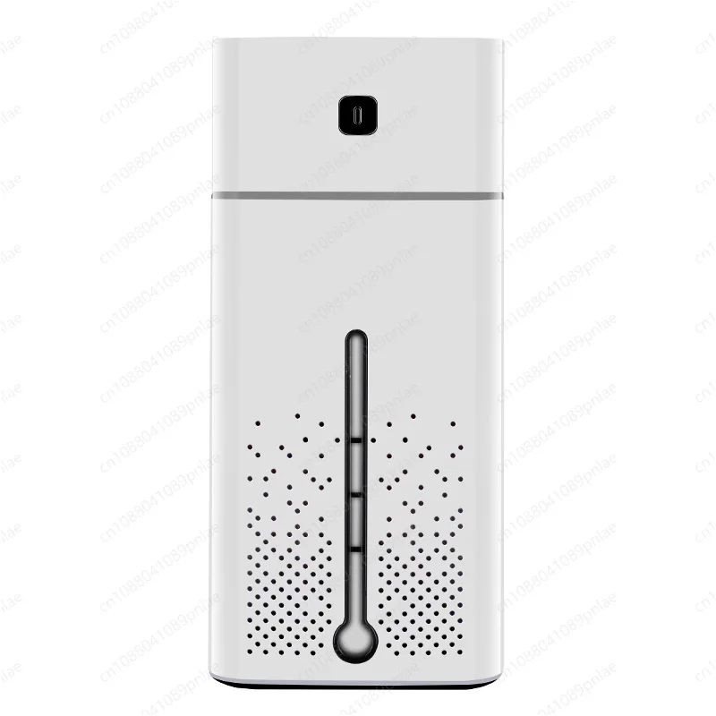 

Настольный USB-увлажнитель, тихий - диффузор для ароматерапии для детей, беременных, офиса, дома