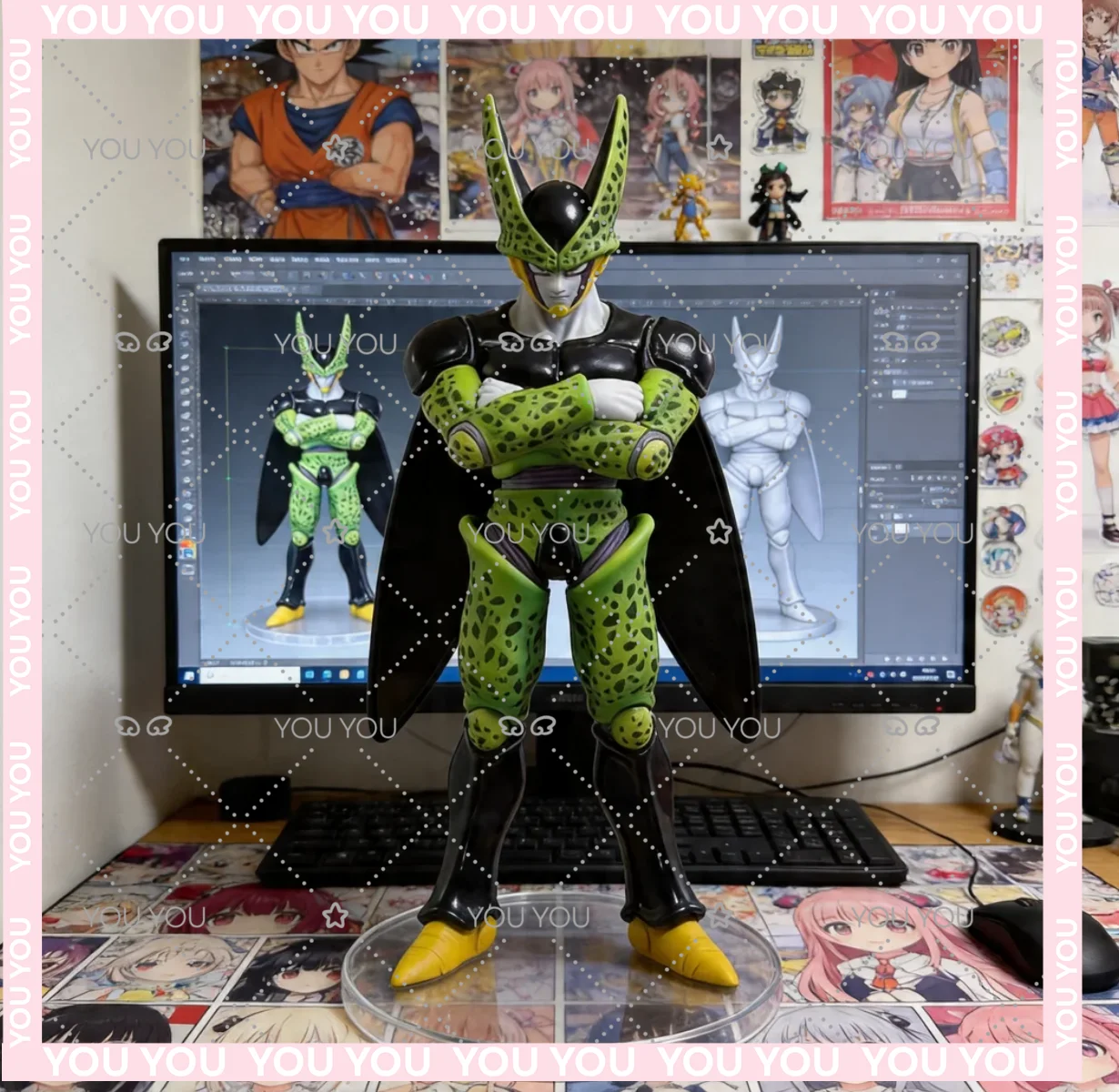 

В наличии 100% оригинальный набор Bandai Ichiban Kuji Red Dragon: Сон Гоку, Гогета, Транкс, Селл, Броли — коллекционные аниме-фигурки, игрушки, подарки