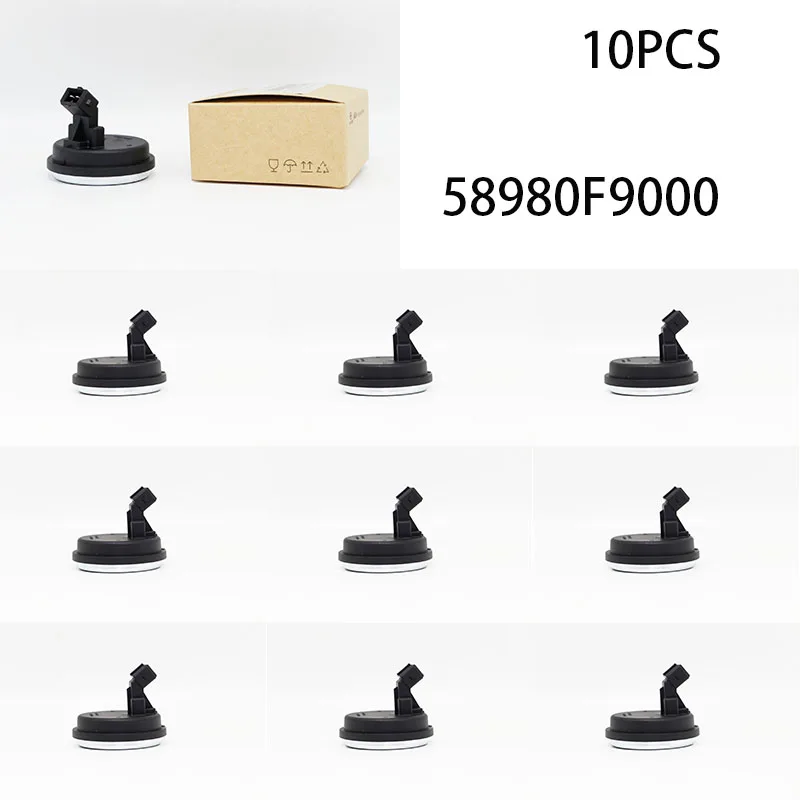 

10 шт. 58980-F9000 58980F9000 Датчик ABS для Hyundai Reina Accent 2017-2022 для Kia K2 Stonic Rio 2016-2022