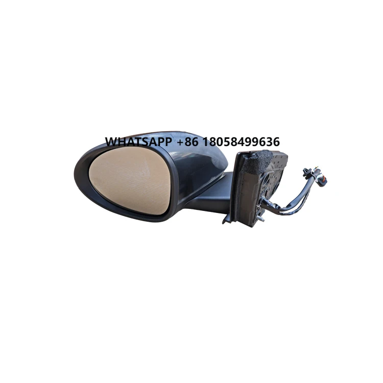 

OE 13568569-00 Car Parts for BYD Seagull Accessories Auto Side Mirrors Left Reversing Mirror